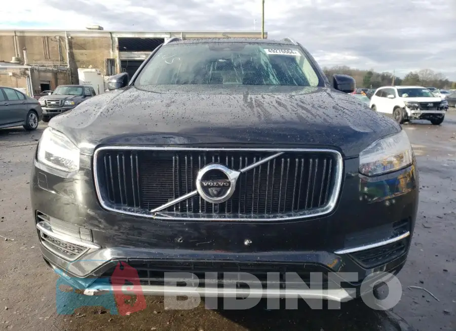 YV4A22PK3G1069154 Photo# 5