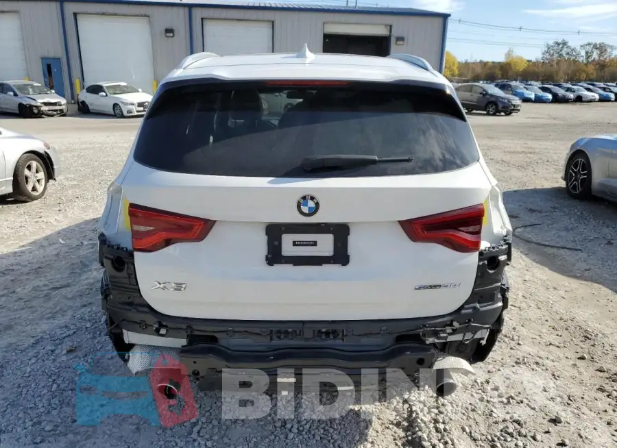 5UXTR7C56KLR43822 Photo# 6