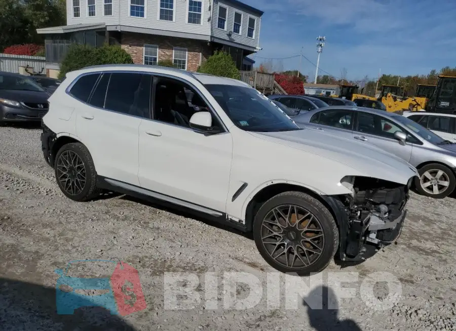 5UXTR7C56KLR43822 Photo# 4