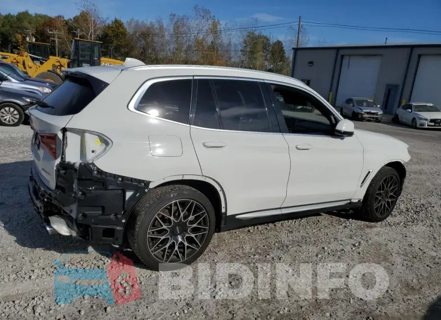 5UXTR7C56KLR43822 Photo# 3