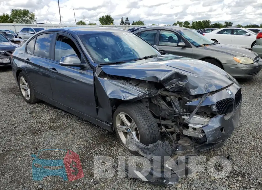 WBA3B1C53FK136198 Photo# 4