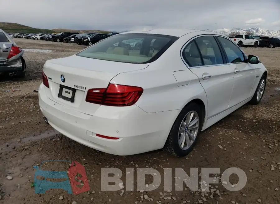 WBA5A7C54FD621792 Photo# 3