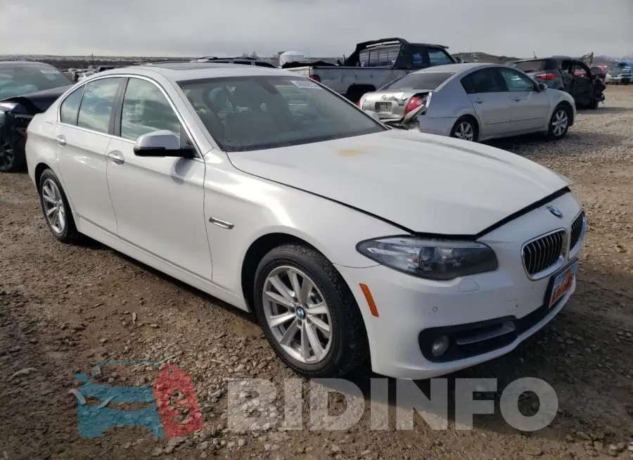 WBA5A7C54FD621792 Photo# 4