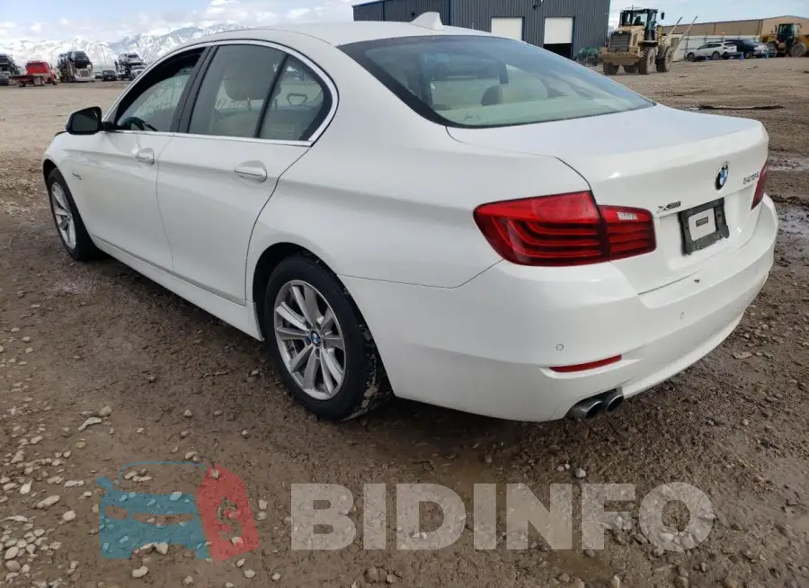 WBA5A7C54FD621792 Photo# 2