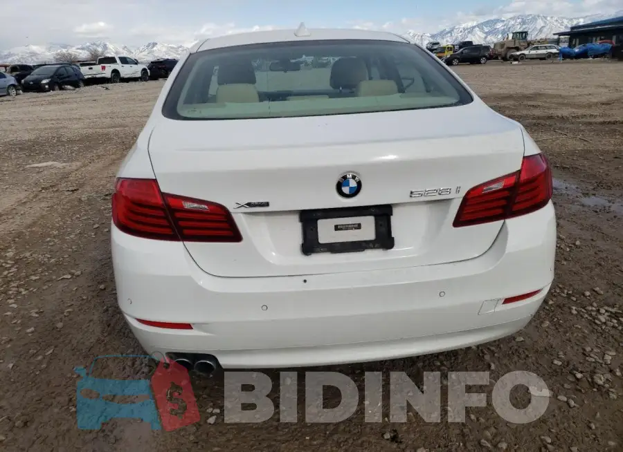 WBA5A7C54FD621792 Photo# 6