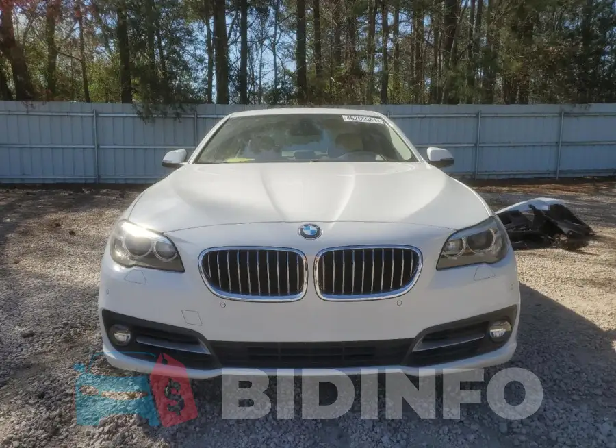 WBA5B1C53FD922189 Photo# 5