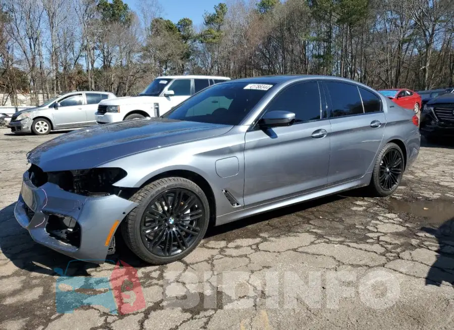 WBAJA9C50JB034441 Photo# 1