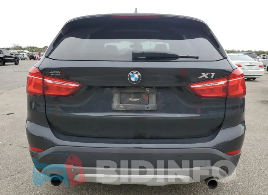 WBXHT3C39G5E50718 Photo# 6