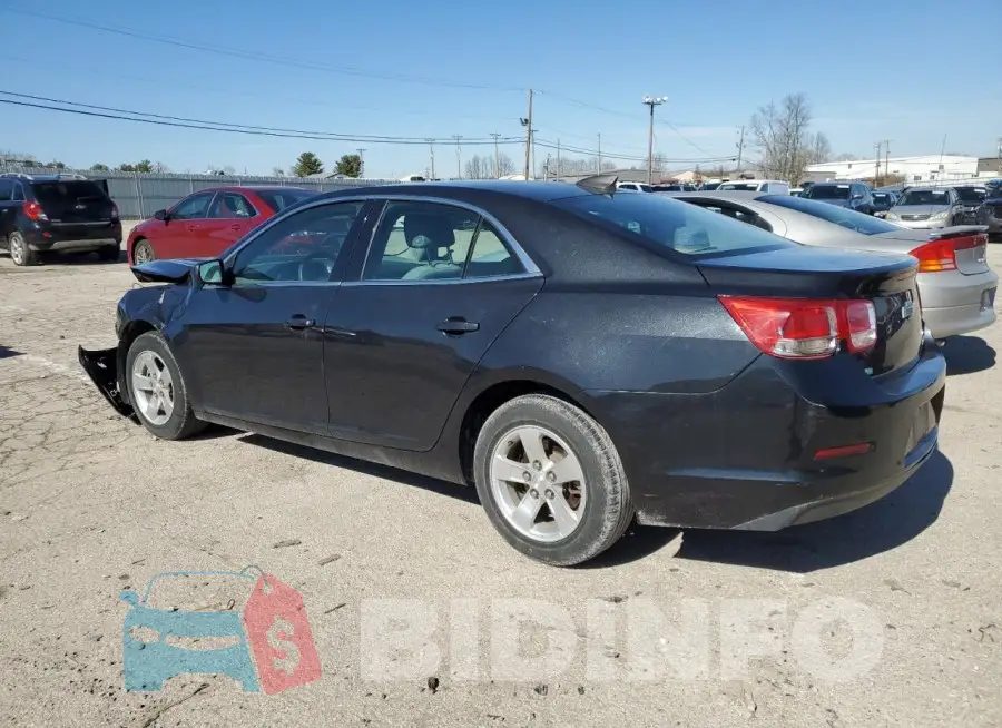1G11B5SL4FF339491 Photo# 2