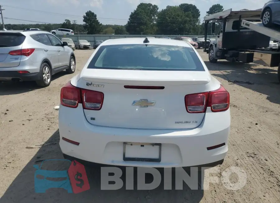 1G11B5SL8FF242312 Photo# 6
