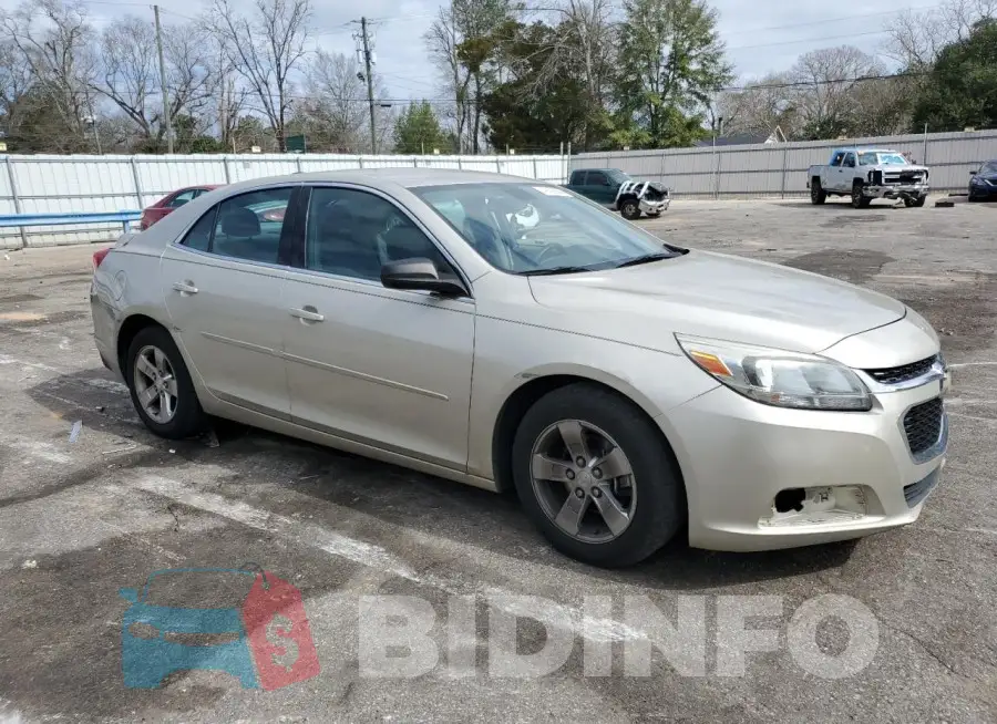 1G11B5SL9FF221419 Photo# 4