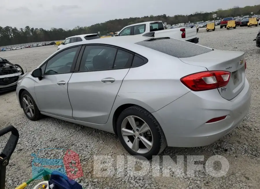 1G1BC5SMXH7125385 Photo# 2