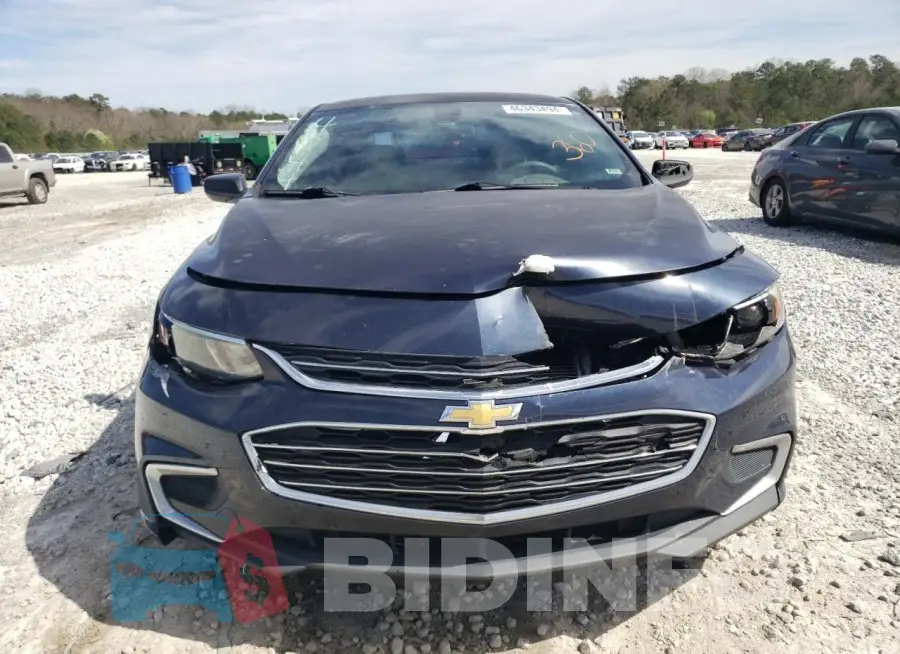 1G1ZB5ST1HF144244 Photo# 5