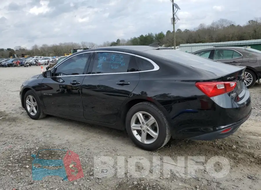 1G1ZB5ST2LF015387 Photo# 2