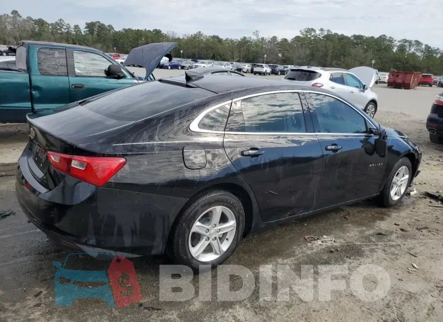 1G1ZB5ST3RF105740 Photo# 3