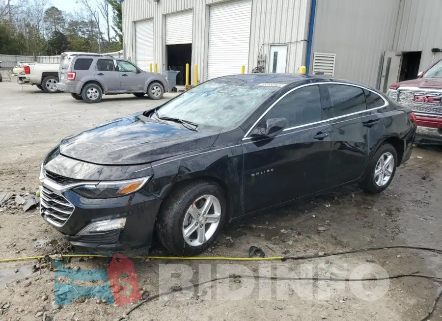 1G1ZB5ST3RF105740 Photo# 1