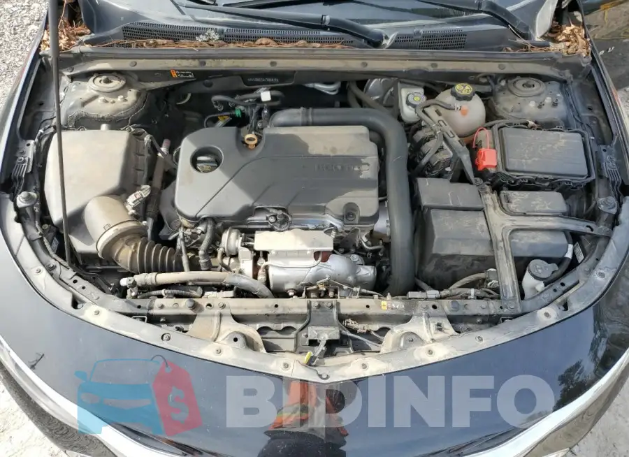 1G1ZB5ST6LF084812 Photo# 11