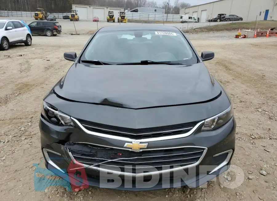 1G1ZB5ST7HF290597 Photo# 5
