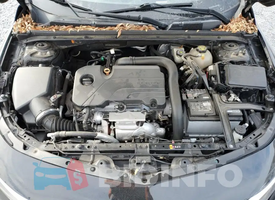 1G1ZD5ST0LF036720 Photo# 11