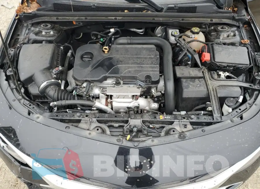 1G1ZD5ST0LF068941 Photo# 11