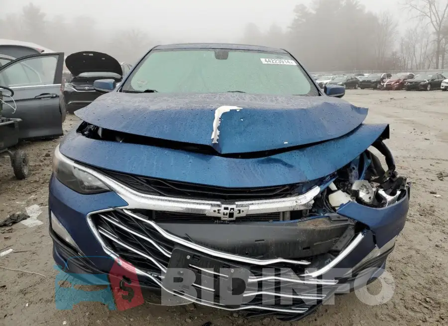 1G1ZD5ST2KF142908 Photo# 5