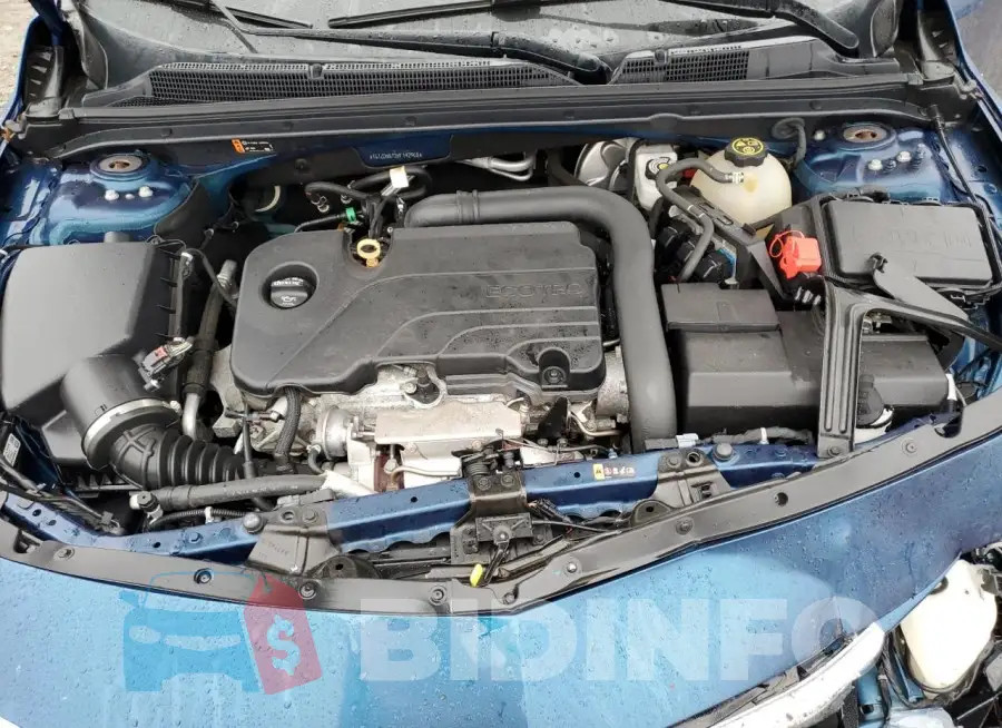 1G1ZD5ST2KF142908 Photo# 11