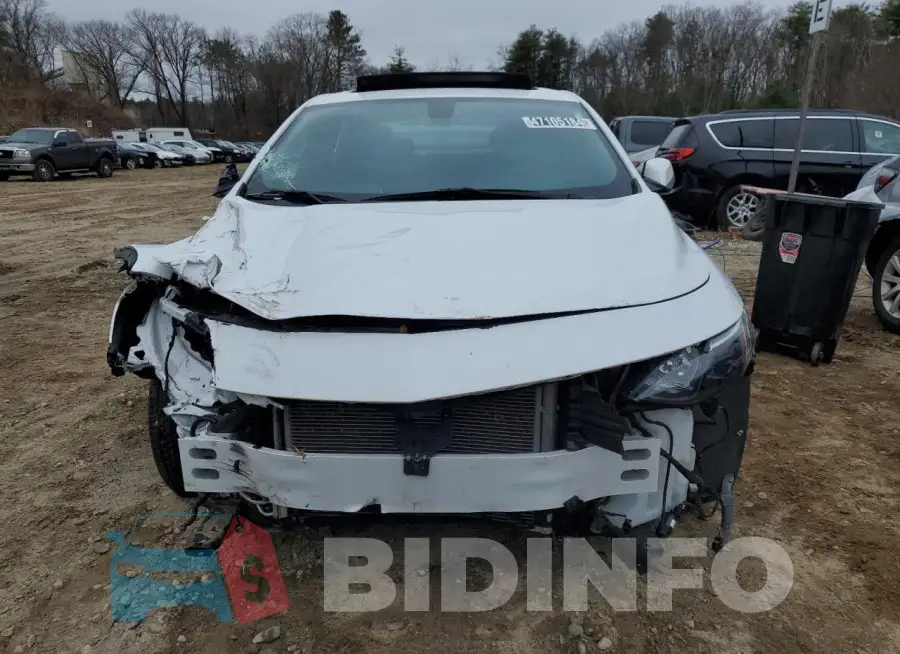 1G1ZD5ST3NF127452 Photo# 5