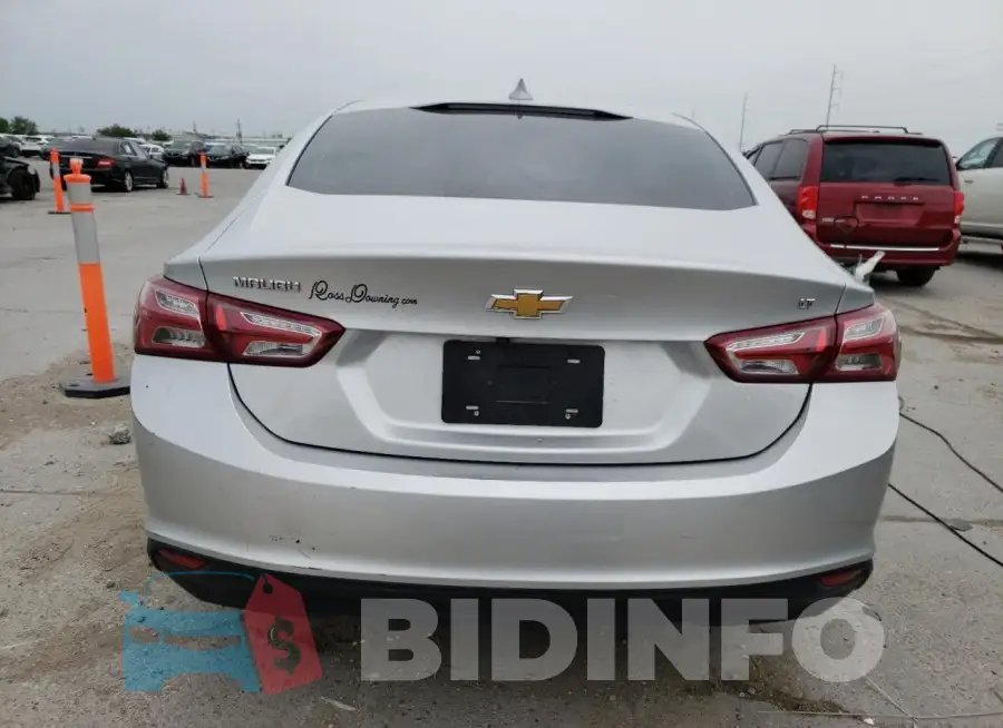 1G1ZD5ST4KF143008 Photo# 6