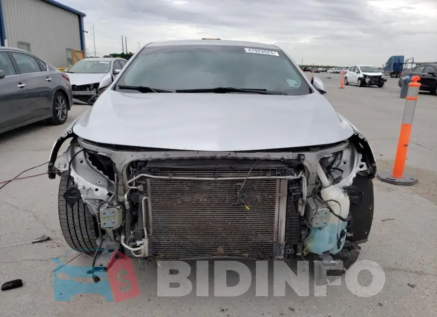 1G1ZD5ST4KF143008 Photo# 5