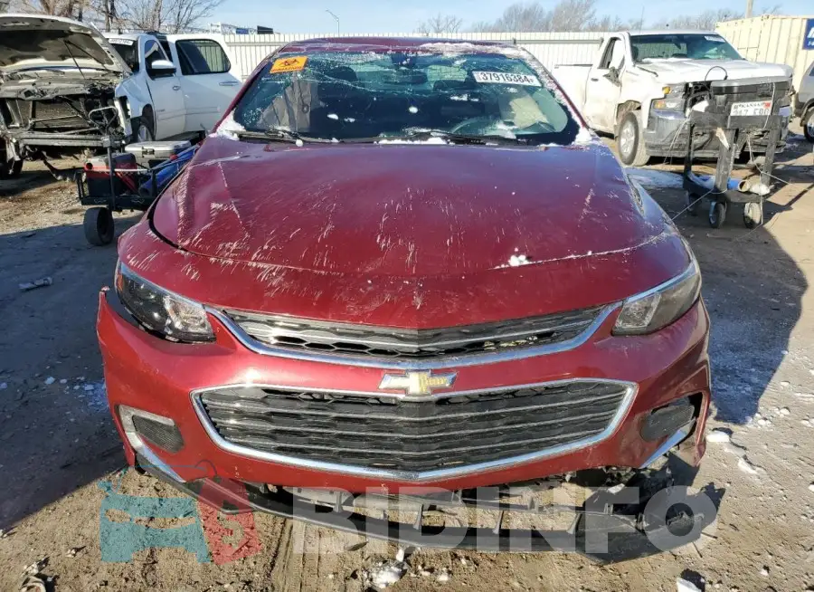 1G1ZD5ST6JF144093 Photo# 5