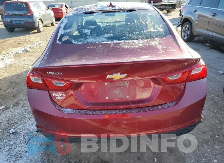 1G1ZD5ST6JF144093 Photo# 6