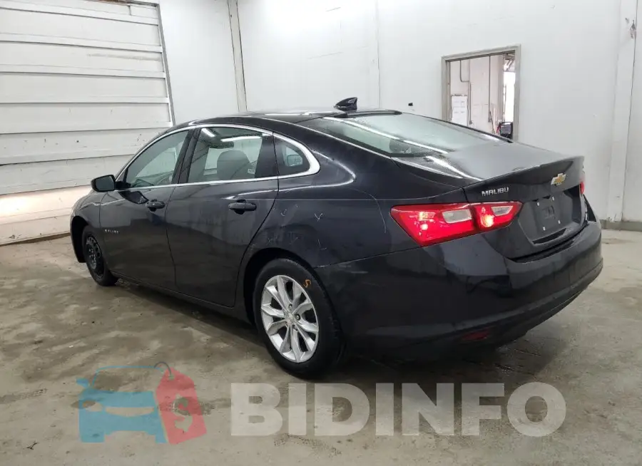 1G1ZD5ST6PF221750 Photo# 2