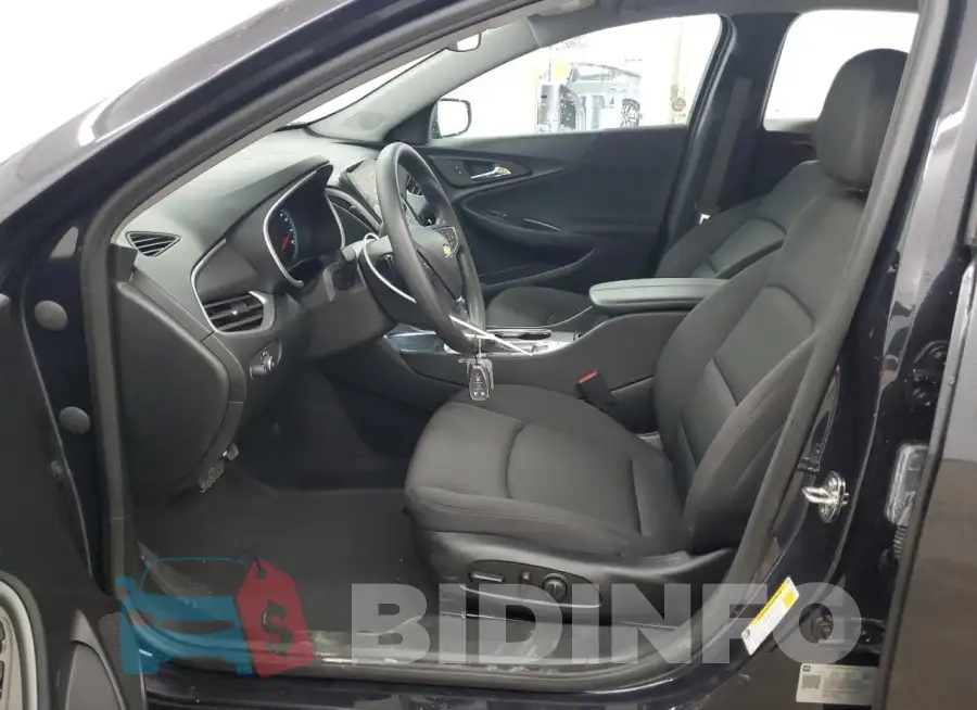 1G1ZD5ST6PF221750 Photo# 7