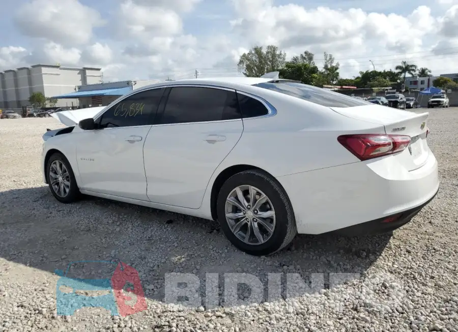 1G1ZD5ST7MF063320 Photo# 2