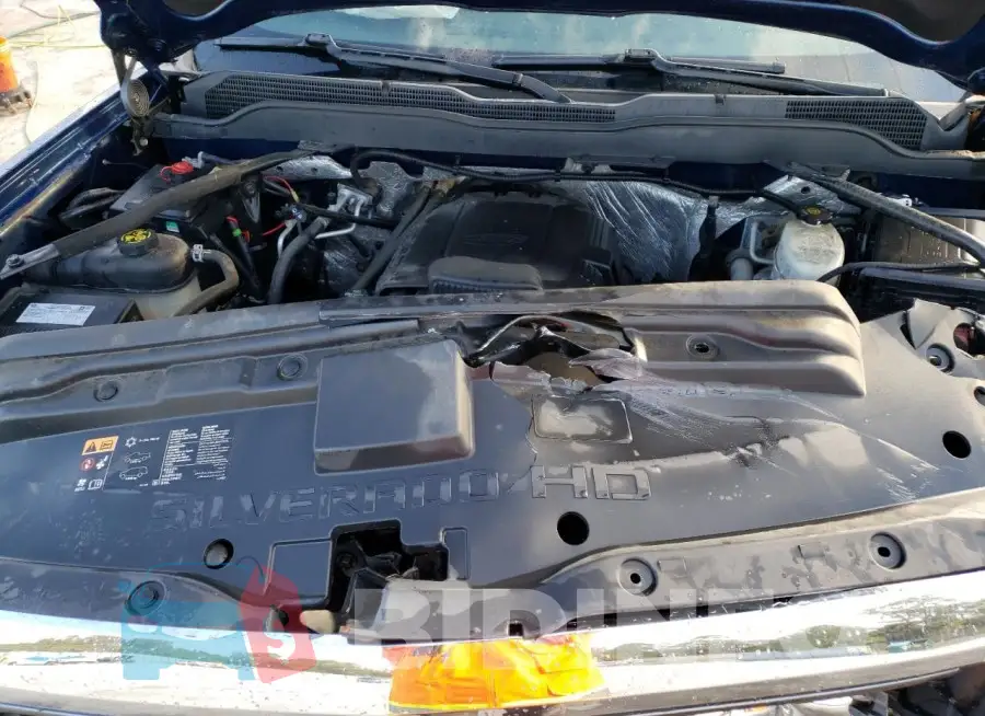 1GC2KVEG4JZ209972 Photo# 11