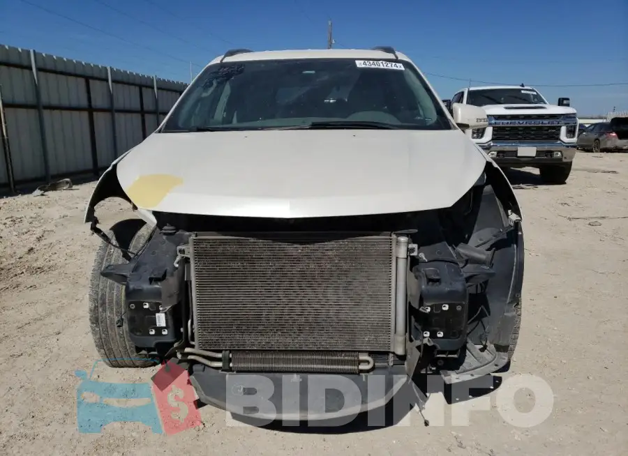 1GNKRJKD1FJ141223 Photo# 5