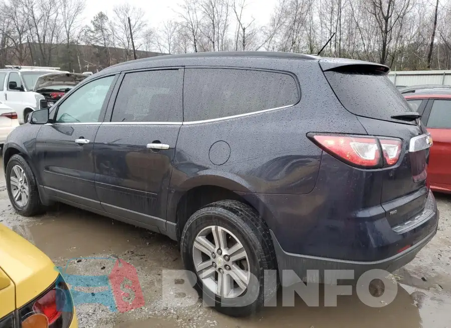 1GNKVGKD2FJ251843 Photo# 2