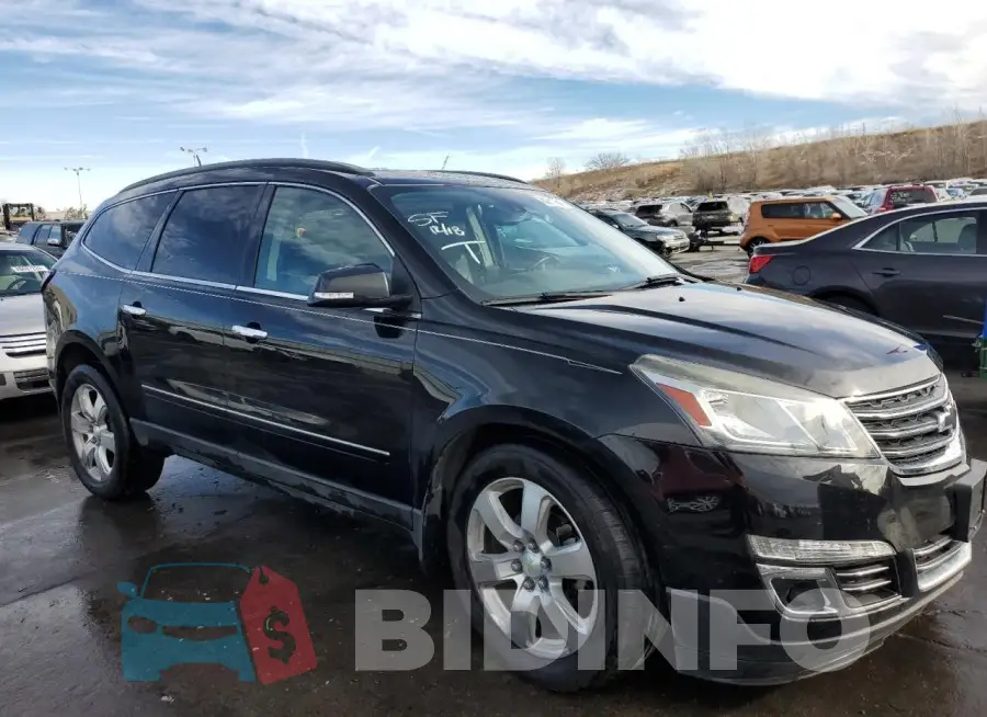 1GNKVJKD9GJ189713 Photo# 4