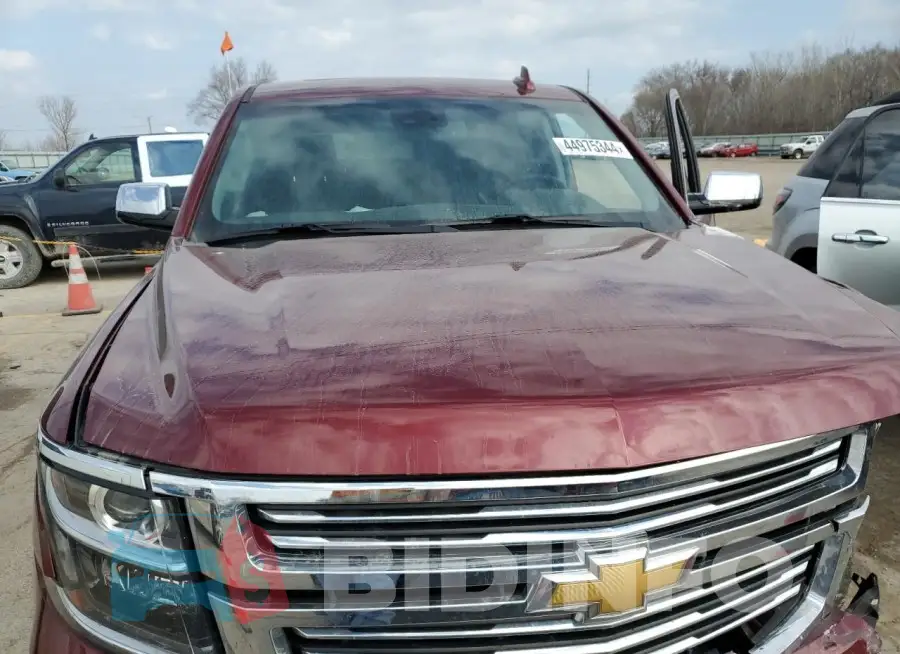 1GNSKJKC6KR130063 Photo# 11