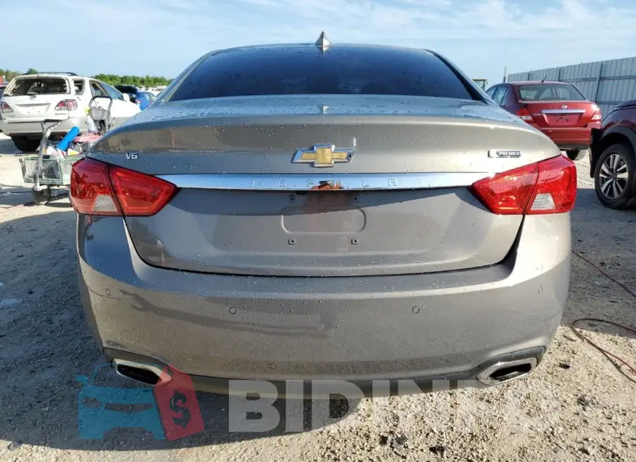 2G1105S33K9101740 Photo# 6