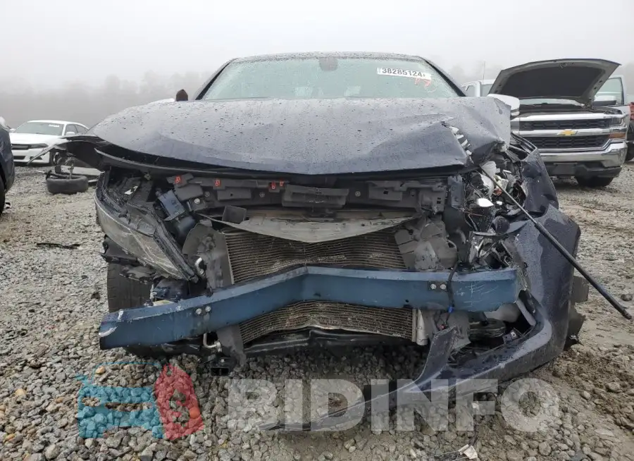 2G1105S33K9156625 Photo# 5