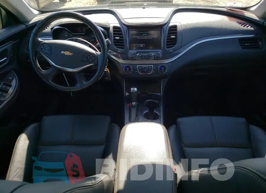 2G1105S39H9161353 Photo# 8