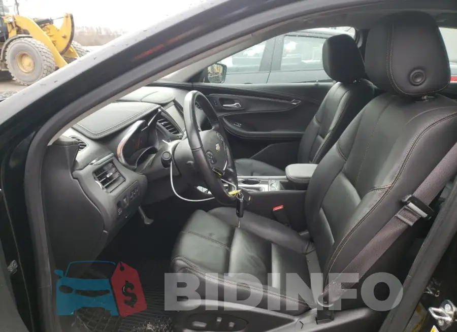 2G1105S39H9161353 Photo# 7