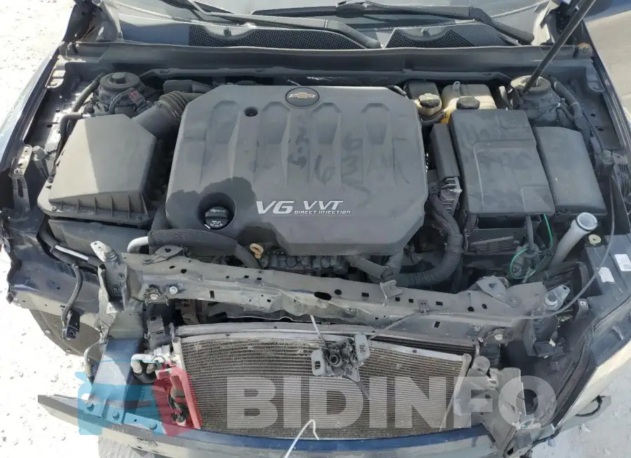 2G1105S3XH9102201 Photo# 11