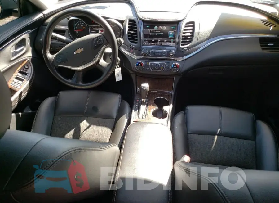 2G1115SL3F9291123 Photo# 8