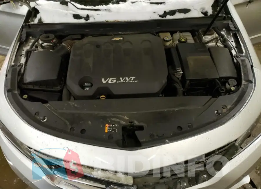 2G1145S37H9128999 Photo# 11