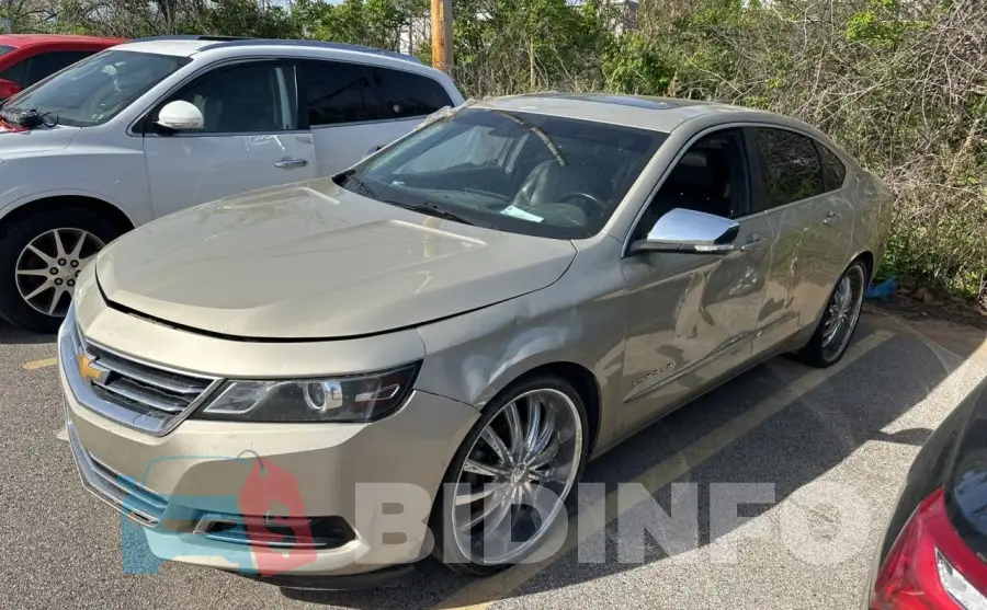 2G1165S39F9139946 Photo# 2