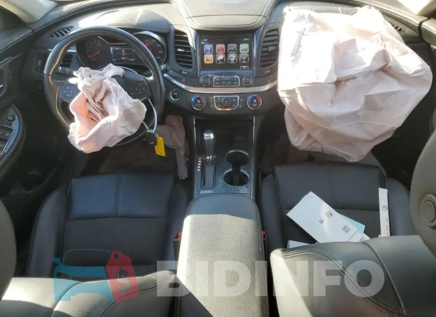 2G11Z5S33L9102636 Photo# 8
