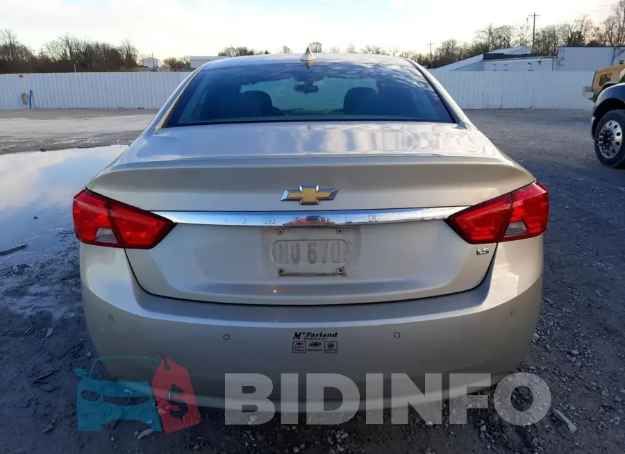 2G11Z5SL7F9171883 Photo# 6