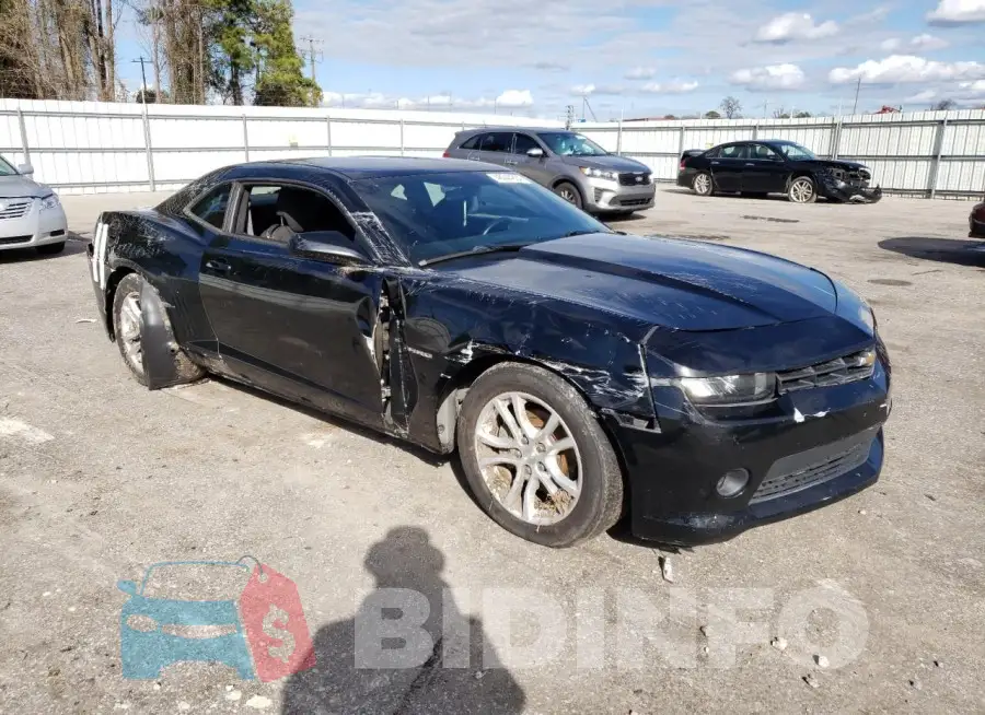 2G1FD1E33F9276753 Photo# 4